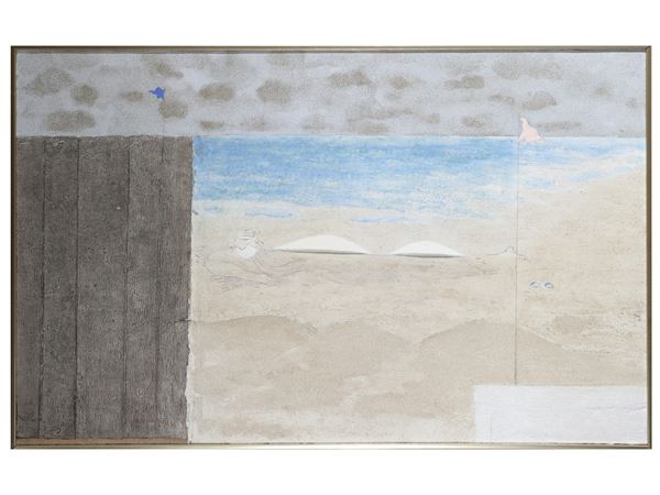 Bather 1973