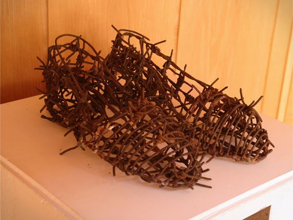 Patocche di Artemisia 1994