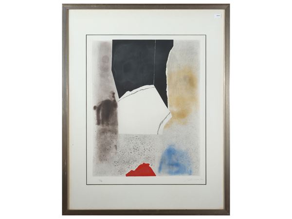 Untitled 1985