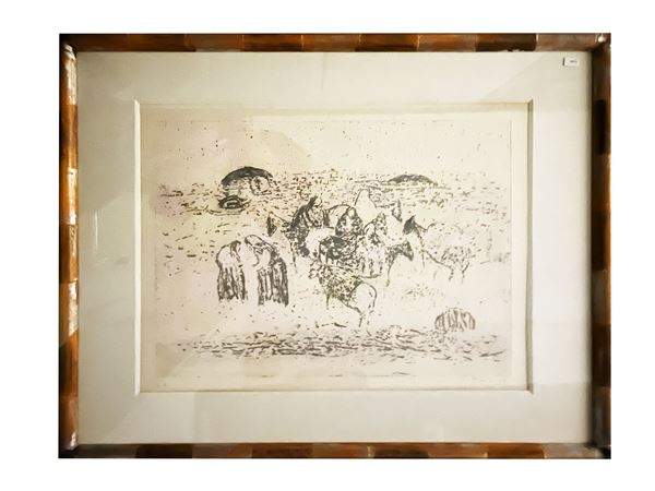 Motif Dalmata 1972