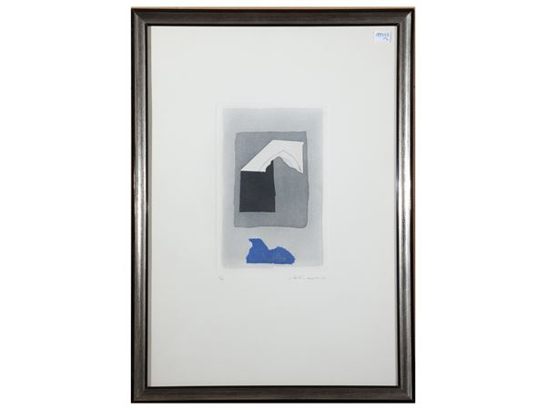 Compositions 1980 - 1983