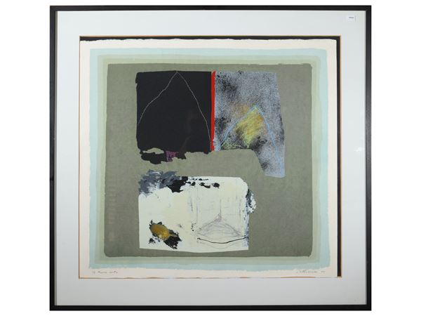 Untitled 1985