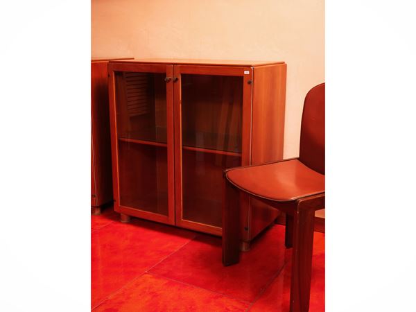 Torcello multifunctional cabinet, Stildomus production, circa 1964