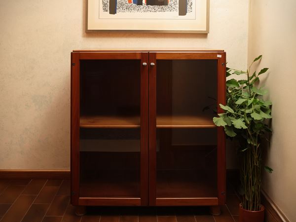 Torcello multifunctional cabinet, Stildomus production, circa 1964