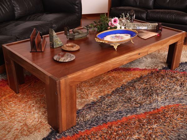 Coffee table, Cassina