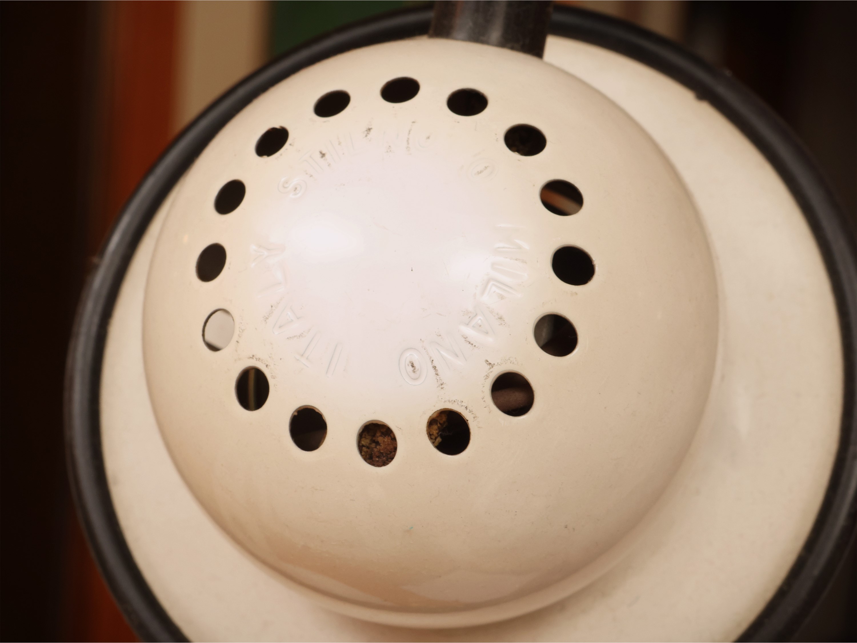 Stilnovo, Serie di tre faretti a soffitto