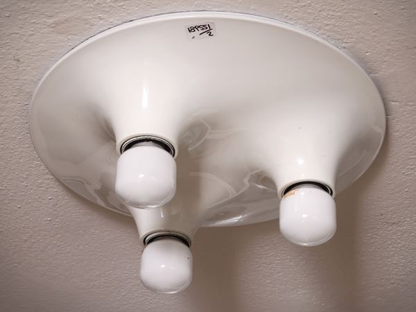 Plafoniera Triteti, Artemide
