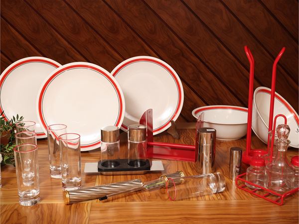 Kitchen set