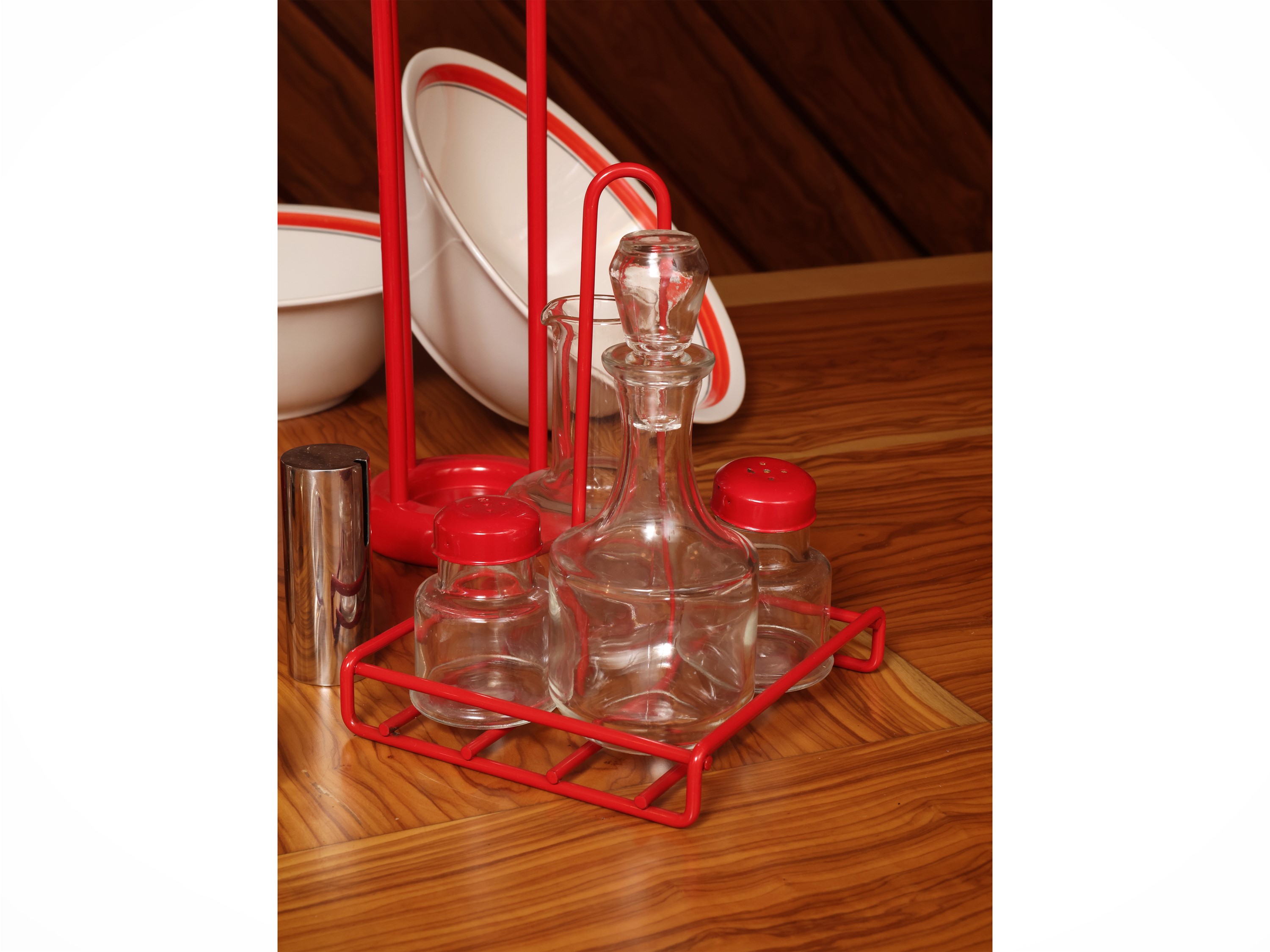 Set da Cucina