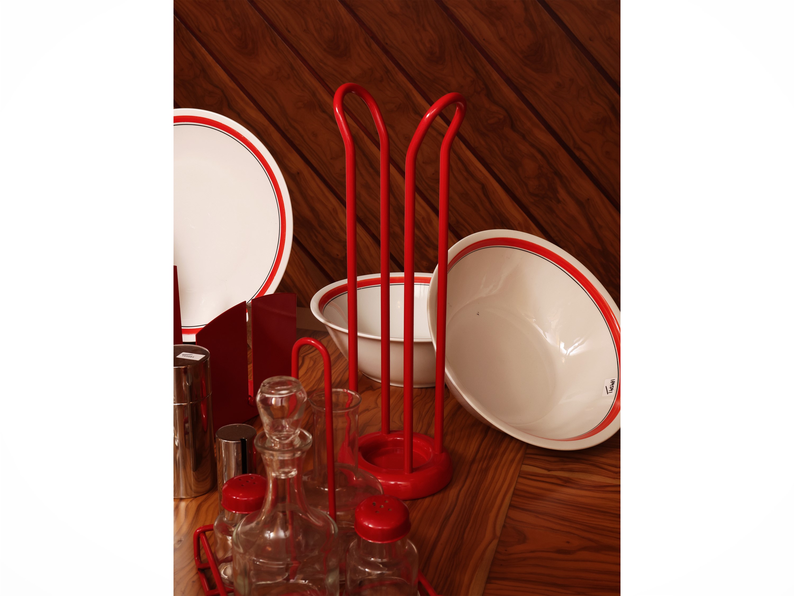 Set da Cucina