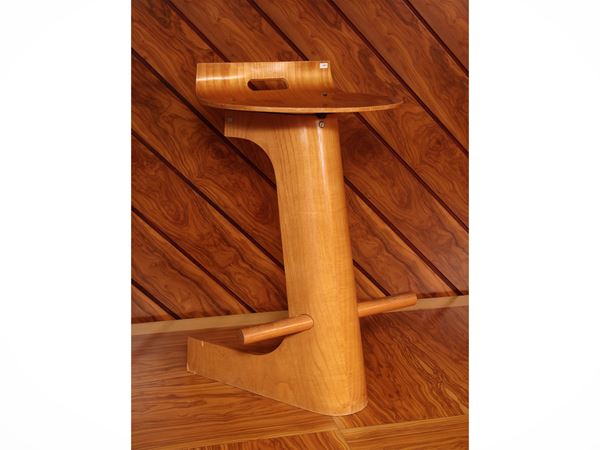 Rex stool, Giovanni Offredi for MC Selvini