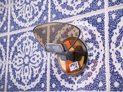 Set di Accessori per Stanza da Bagno