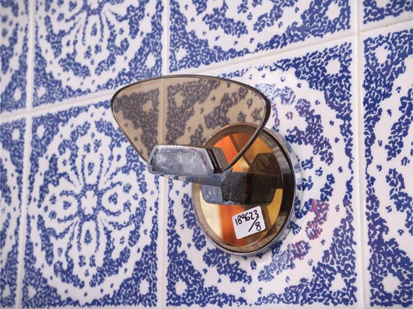 Set di accessori per stanza da bagno