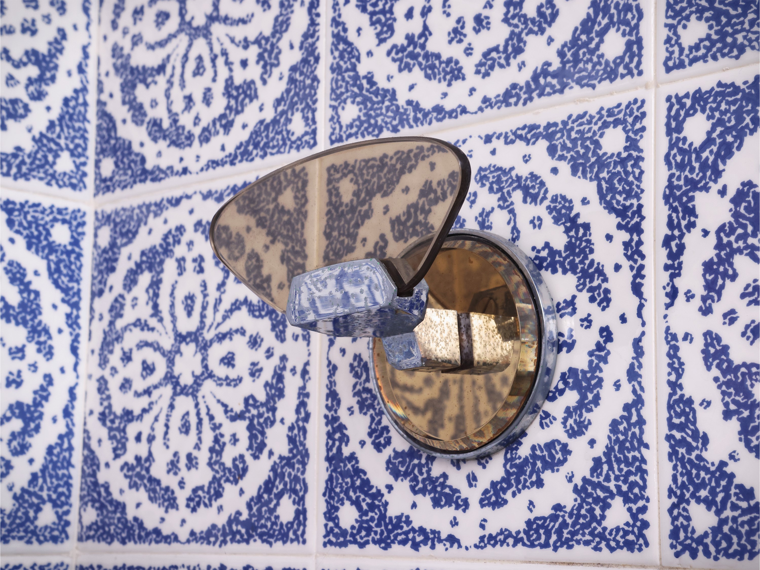 Set di Accessori per Stanza da Bagno