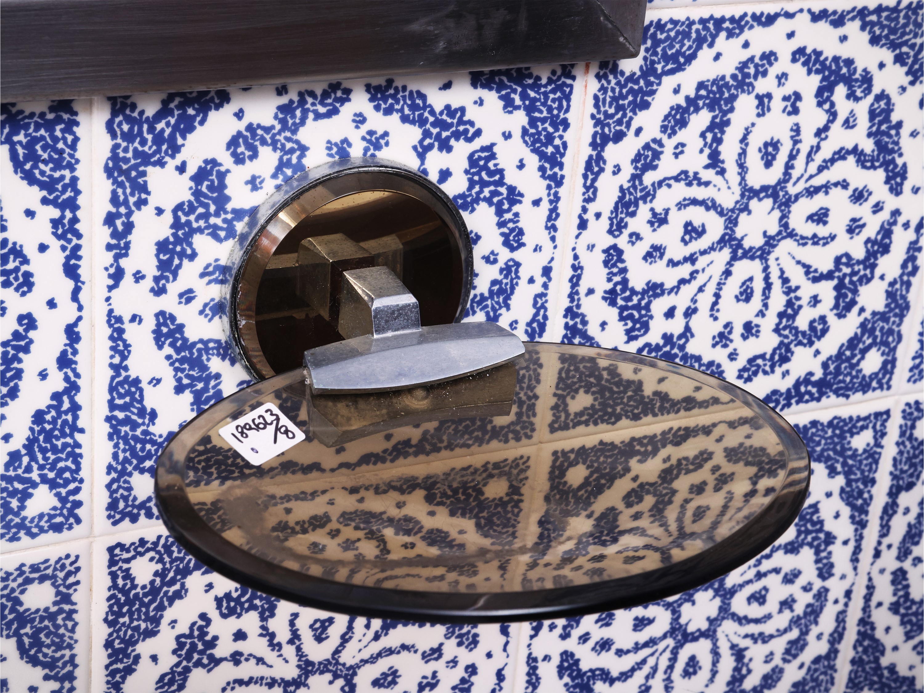 Set di Accessori per Stanza da Bagno