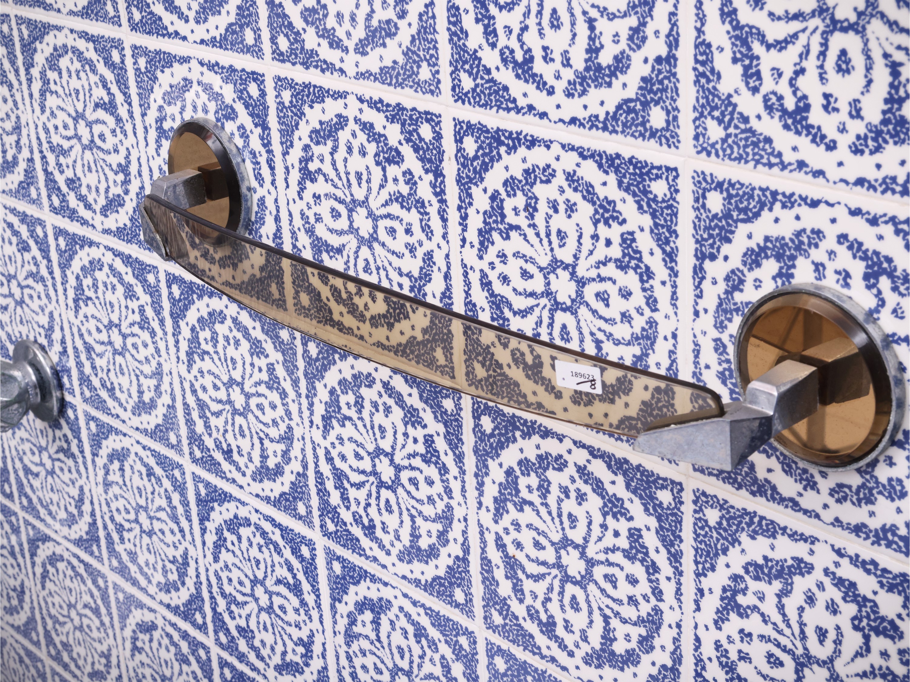 Set di Accessori per Stanza da Bagno