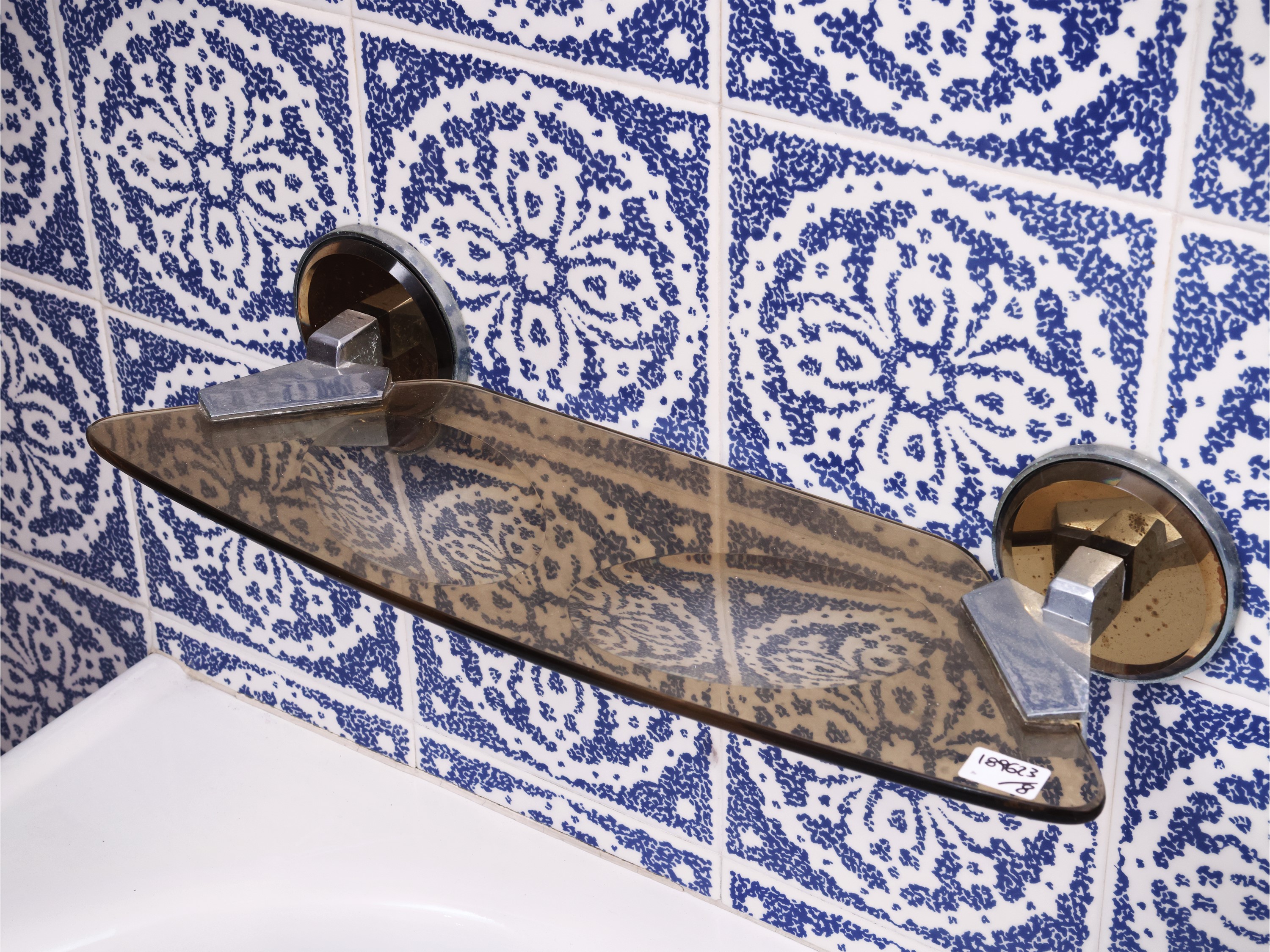 Set di Accessori per Stanza da Bagno