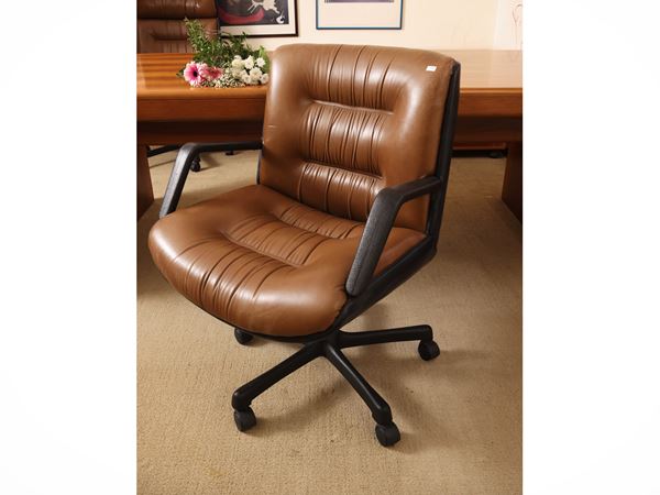 Office armchair