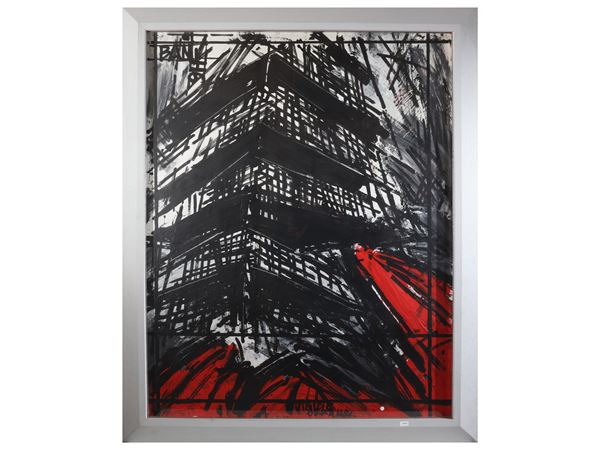 Composition 1981