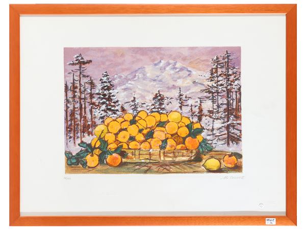Still lifes