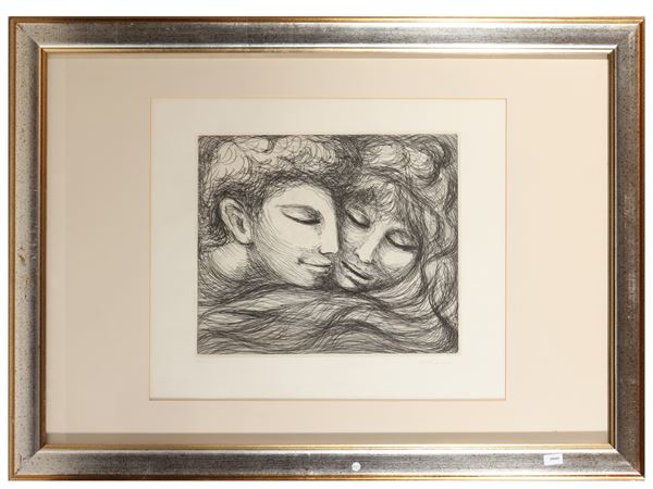 Lovers