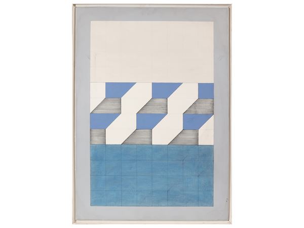 Carlo Desireau - Composition