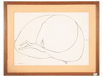 Ragazzo dormiente