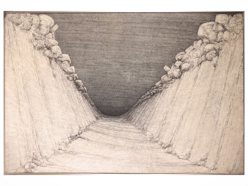 Jean-marie Sorgue - Galleria