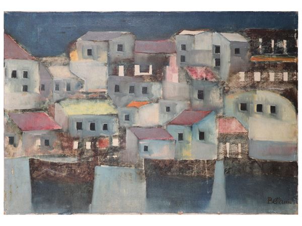 Lido Bettarini - Darsena