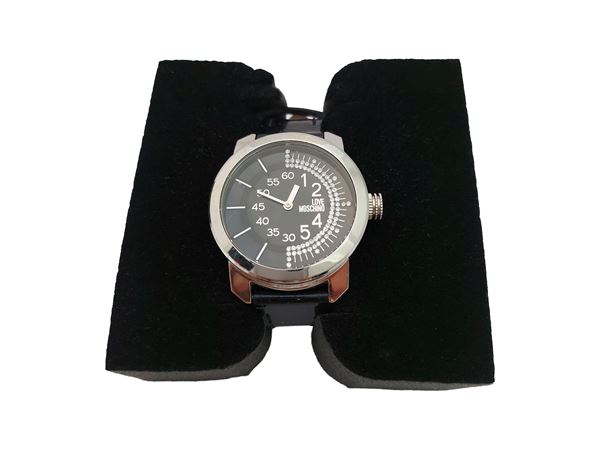 Moschino - Orologio Tic-Toc