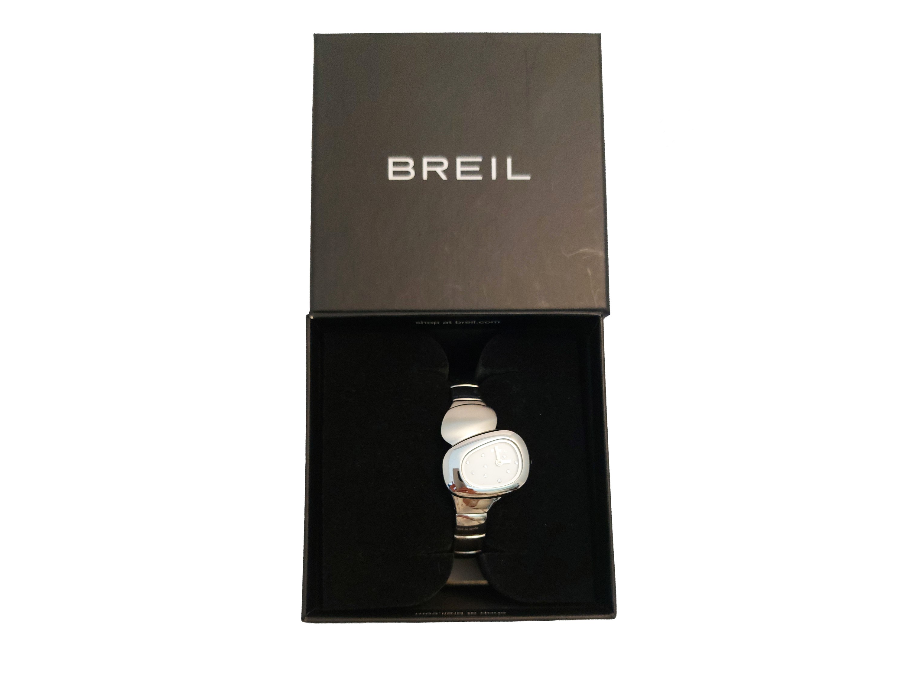 Breil - Orologio da Donna Stone