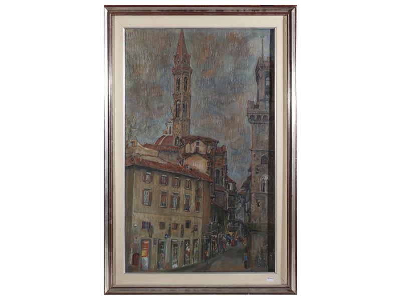 Via del Proconsolo