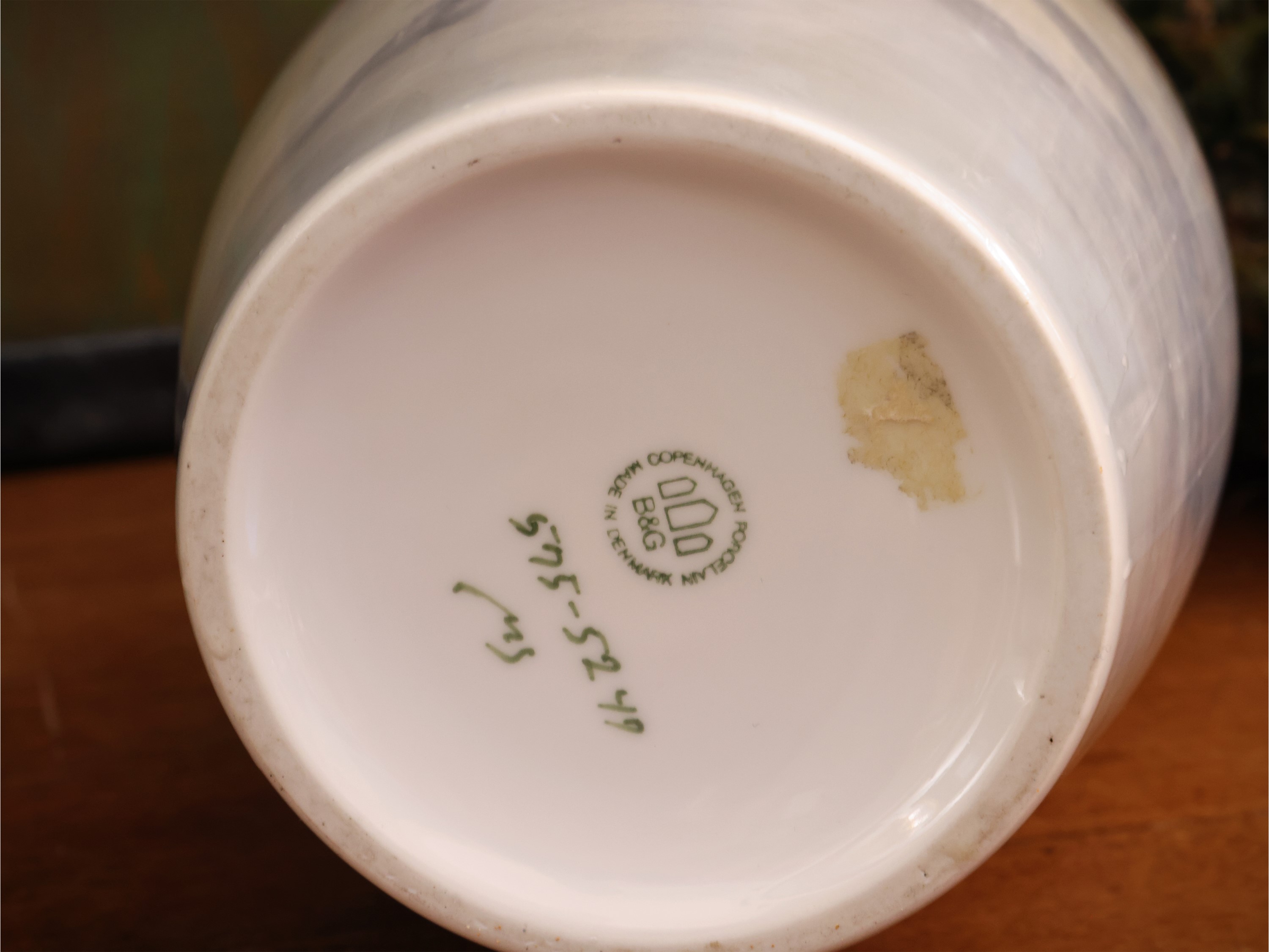 Accessori per la casa, cachepot e centrotavola in vetro e ceramica smaltata, vaso in porcellana d...