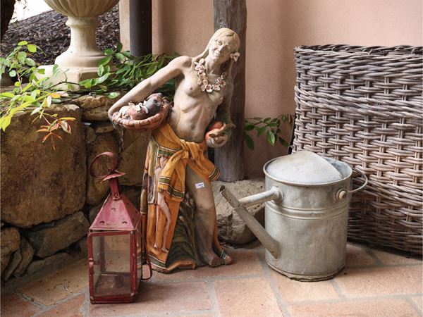 Garden furniture accessories