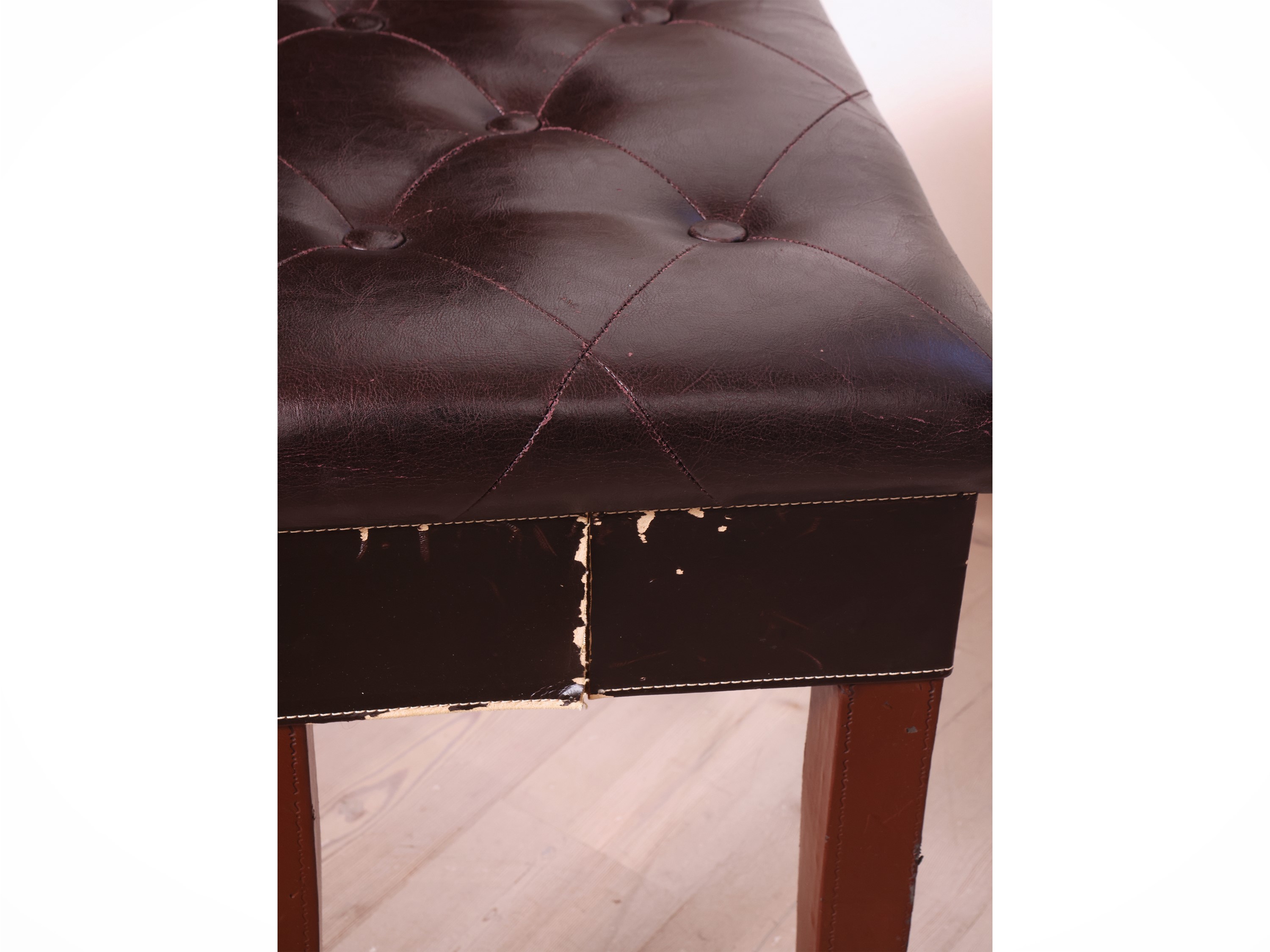 Due Complementi di Arredo