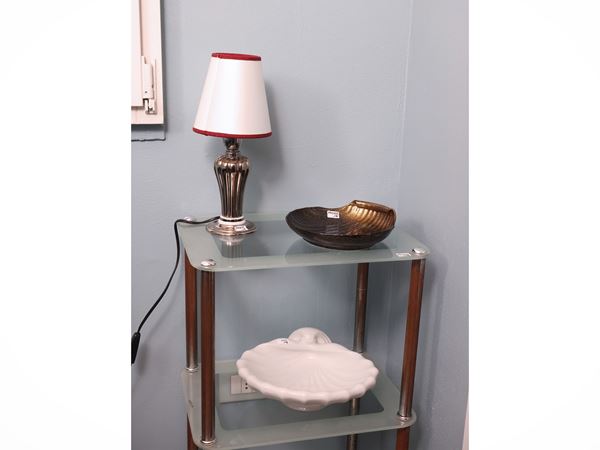 Furnishing accessories