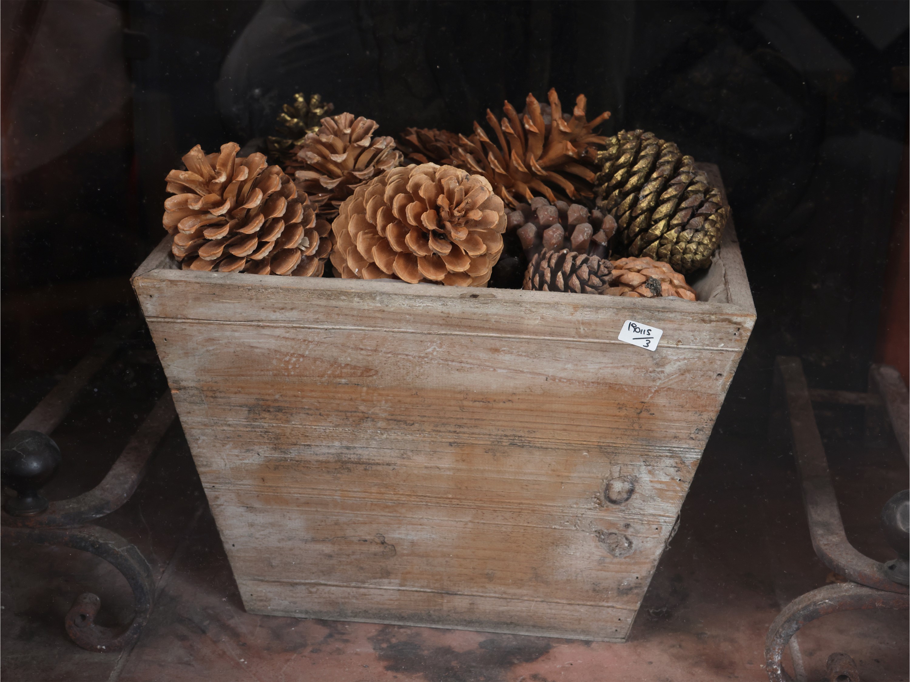 Accessori da Camino