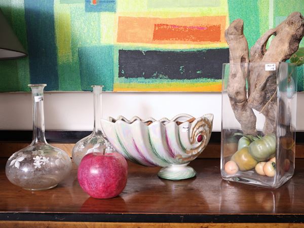 Decorative accessories for the home