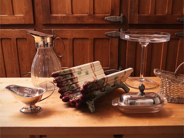 Set da tavola