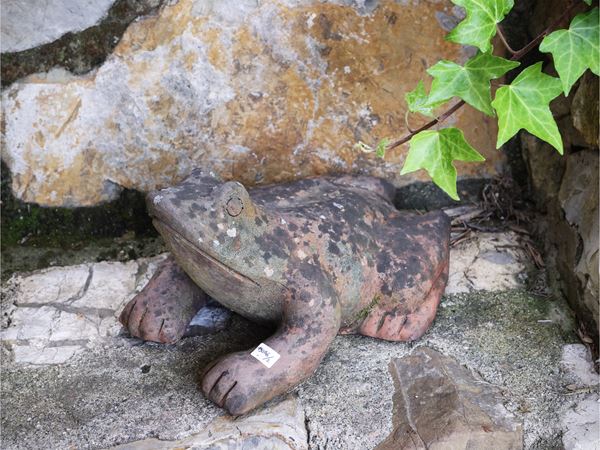 Arredi da giardino