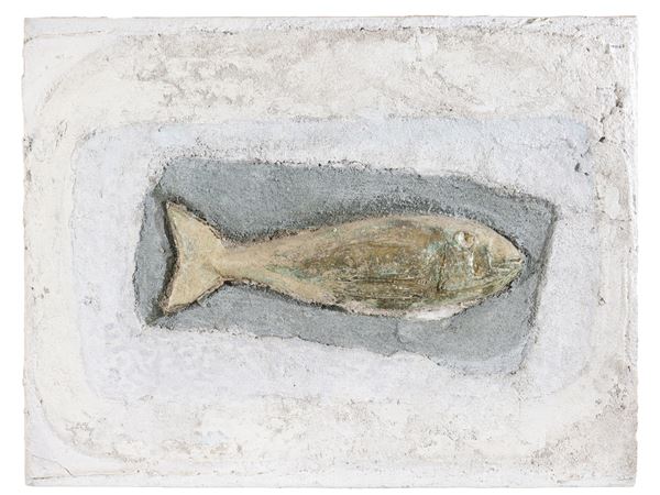 The luminous fish