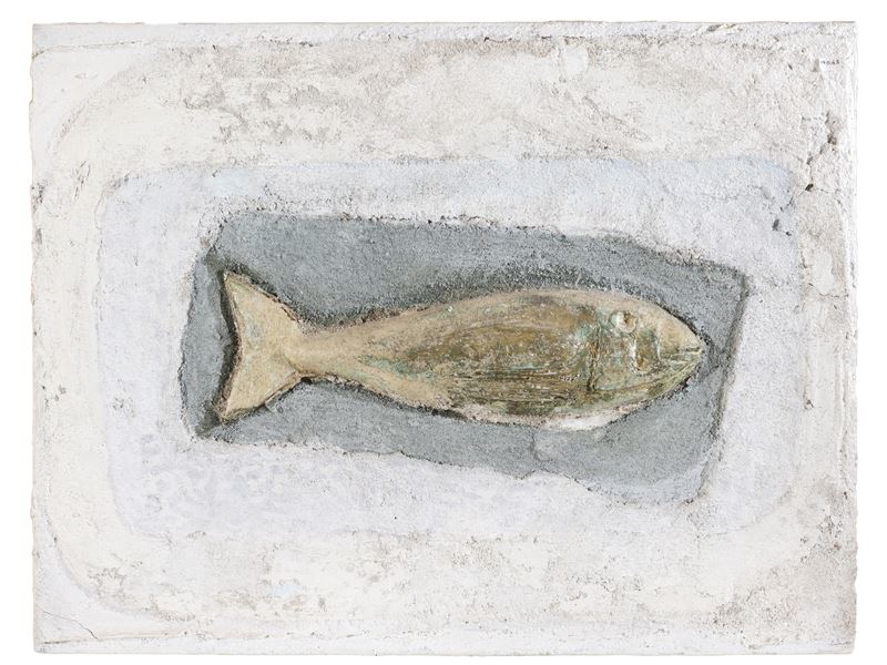 Bottega D'arte San Zanobi - Il Pesce Luminoso