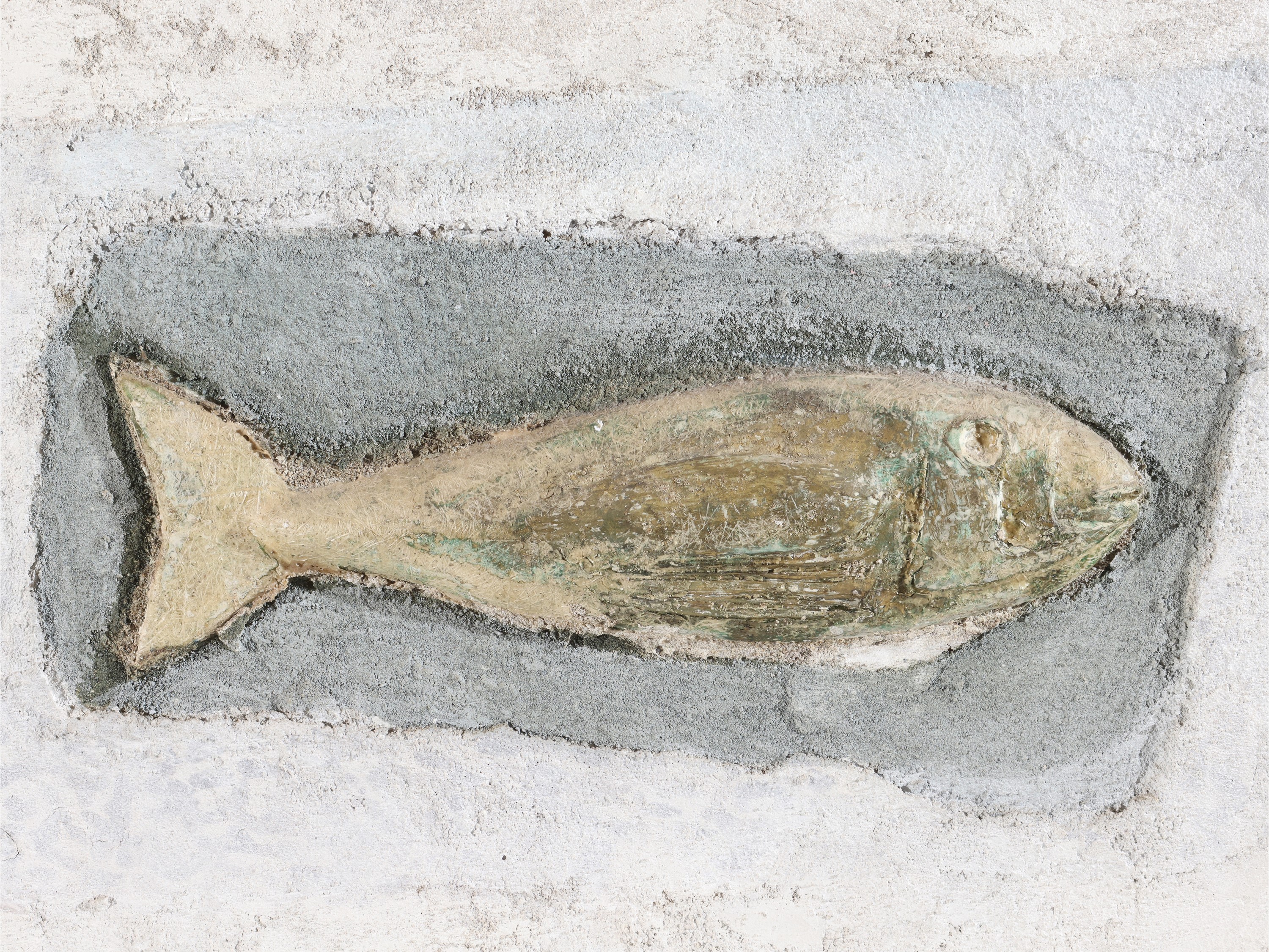Bottega D'arte San Zanobi - Il Pesce Luminoso