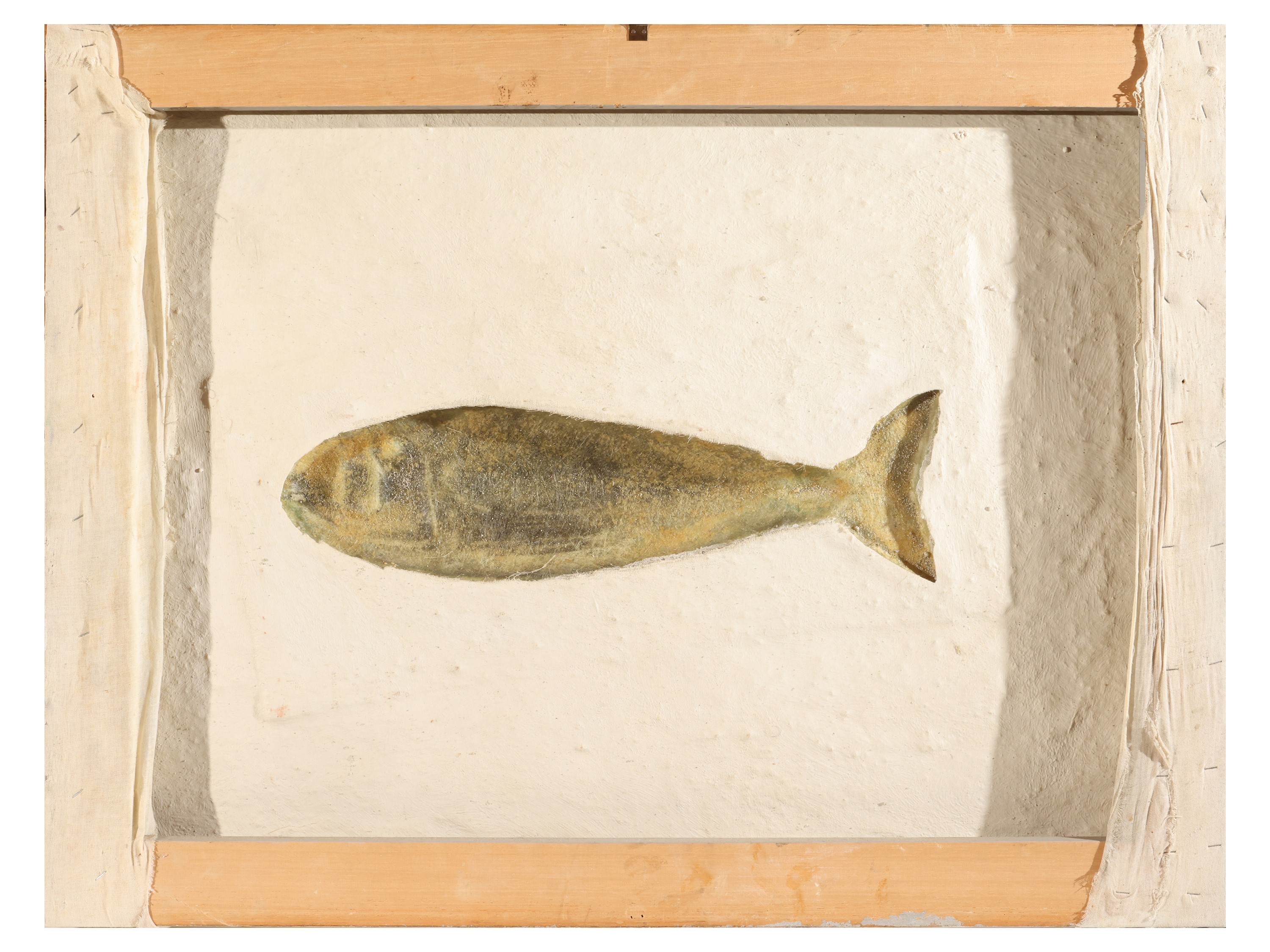 Bottega D'arte San Zanobi - Il Pesce Luminoso