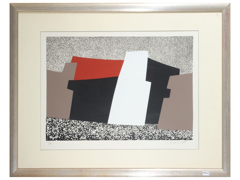 Senza titolo 1985