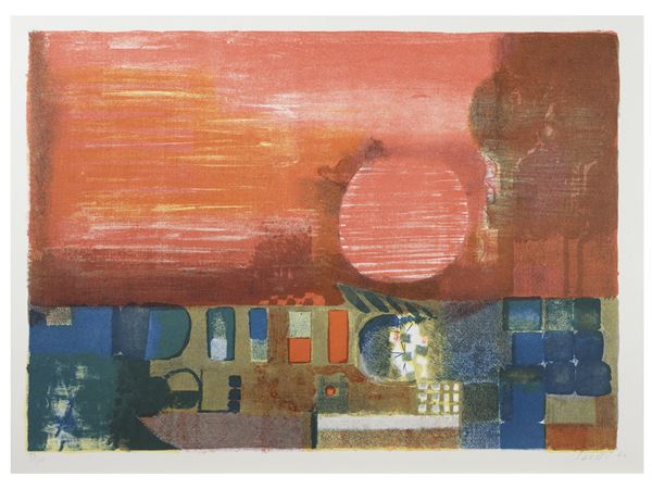 Compositions 1964