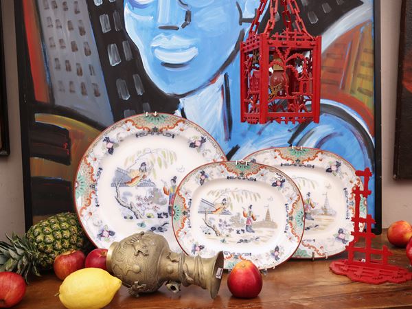 Chinoiserie