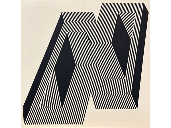 Psicoplastica 1970
