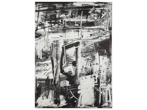 Untitled 1977