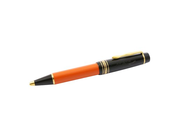 Montblanc Meisterstuck 